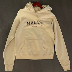 Saint Laurent Hoodie